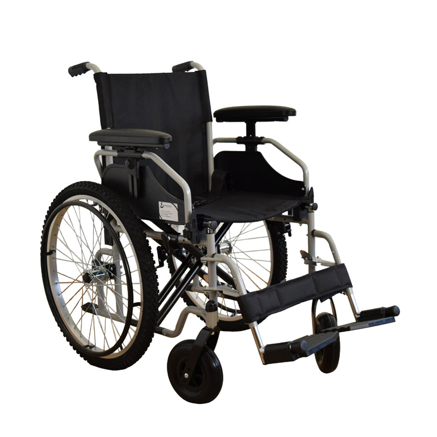 Silla de Rueda | Mass Plus |Todo Terreno