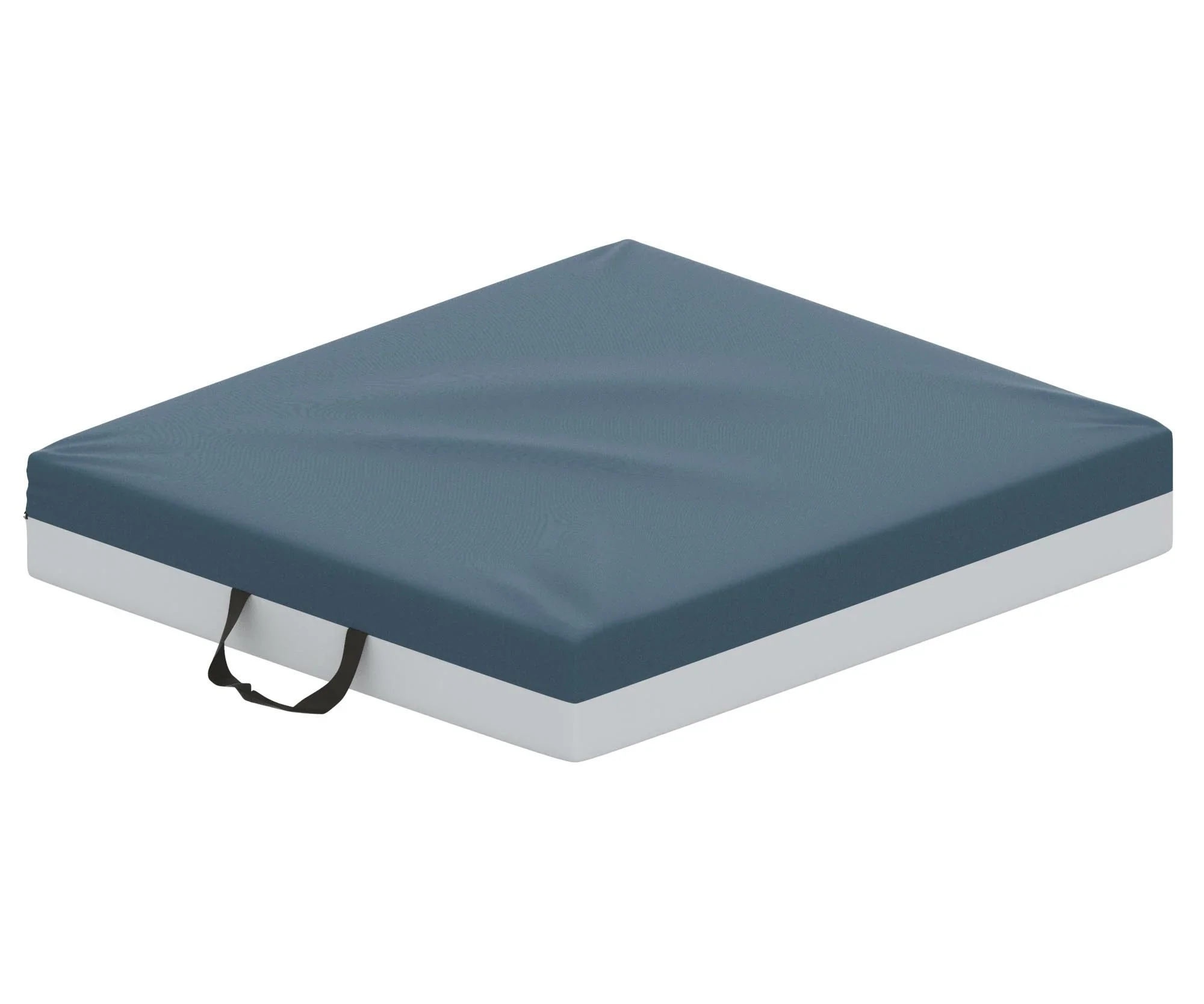 Cojín Antiescaras Gel + Espuma | Cojin Silla de ruedas | TheraMed TM360 | 46 x 41 x 7,5 cm