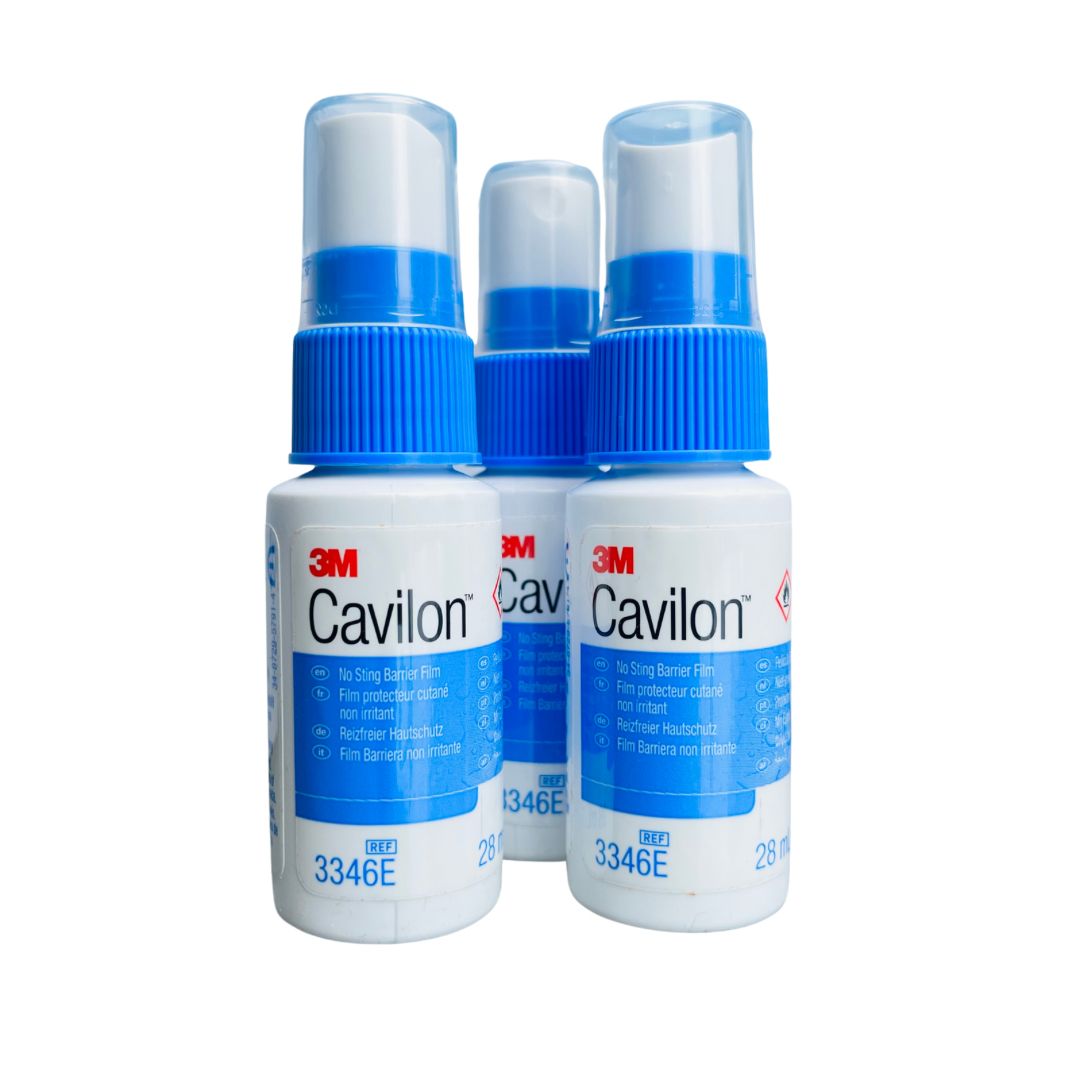 Cavilon Spray | Película Protectora Barrera | 28ml