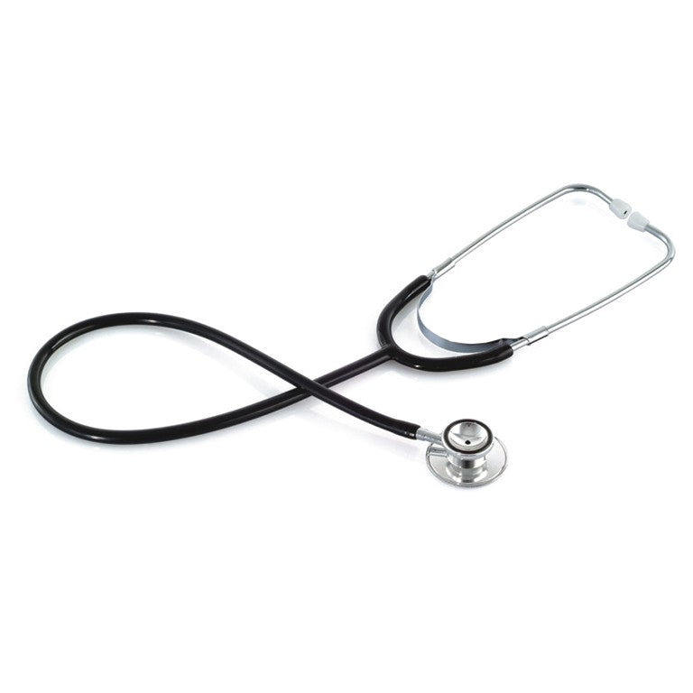 Fonendoscopio Campana Doble Yuwell | Color Negro