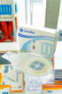 Active Life | Bolsa Trasparente Colostomía | Drenable | Convatec | Placa Incluida | Recortable 25 - 64 mm