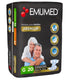 Emumed Premium Pañal Adulto Desechable Tallas G/M X 20