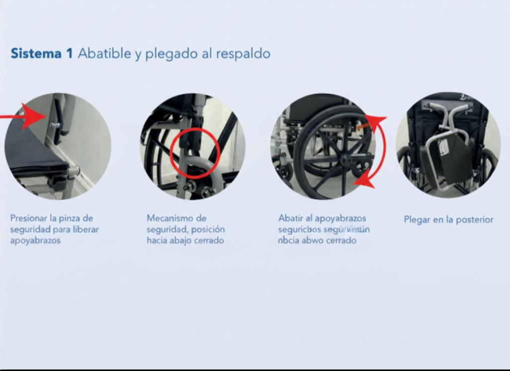 Silla de Rueda | Mass Plus |Todo Terreno