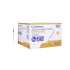 Pack de 10 Jeringas Desechables Tuberculina 1ml Luer Slip 27G x 1/2