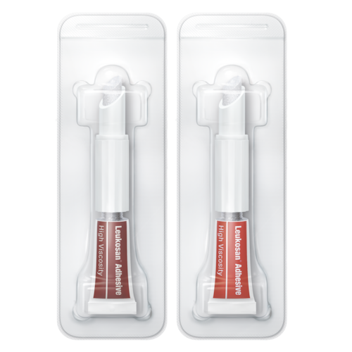 Leukosan Adhesive| Cierre De Heridas | 0.36 ML | BSN MEDICAL
