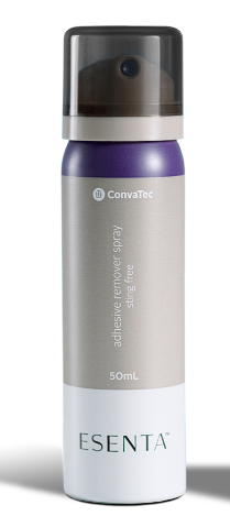 ESENTA |Removedor de Adhesivo Spray | 50 ml |  Convatec