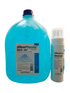 Gel Para Eco | Conductor Dieco Soluble en Agua | Eco-Sonico | Difem Pharma 5L
