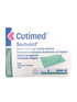 Cutimed Sorbact | Malla Antimicrobiana (DACC) | 4 x 6 cm | Unidad