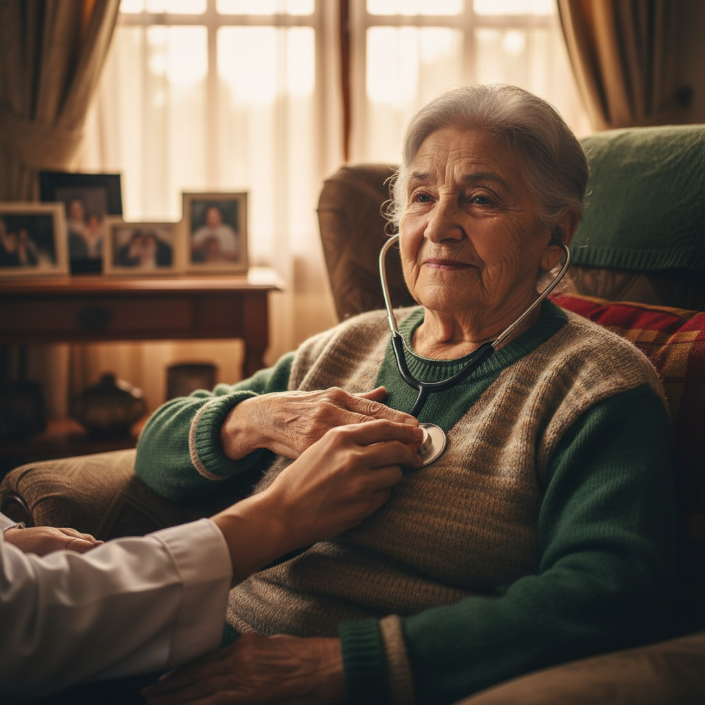 Fonendoscopio Campana Doble Yuwell | Color Negro | Nitidez, Precisión y Confianza en tus Manos
