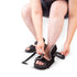 Zapato De Descarga | Antepié Abierto | Blunding | Tallas S/M/L/XL